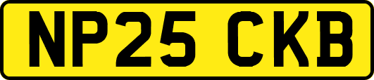 NP25CKB