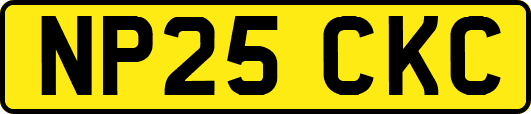 NP25CKC