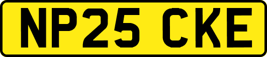 NP25CKE