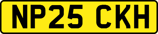 NP25CKH