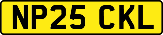 NP25CKL