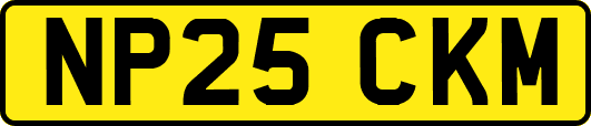 NP25CKM