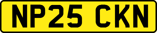 NP25CKN