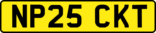 NP25CKT