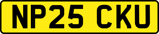 NP25CKU