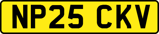 NP25CKV