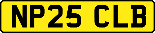 NP25CLB