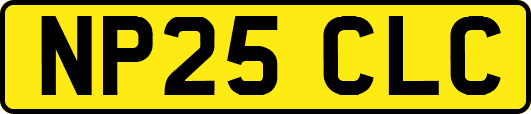 NP25CLC