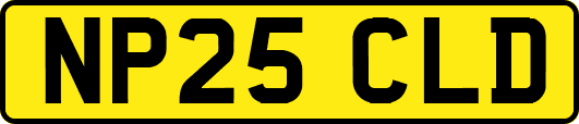 NP25CLD