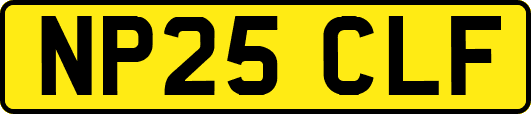 NP25CLF