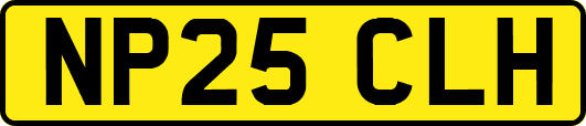 NP25CLH