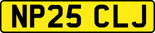 NP25CLJ