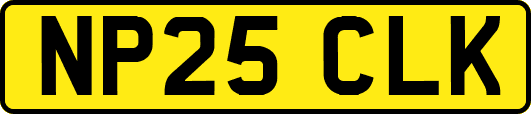 NP25CLK