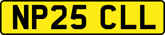 NP25CLL