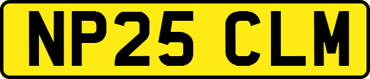 NP25CLM