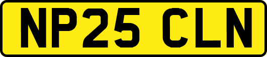 NP25CLN
