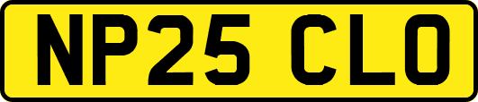 NP25CLO