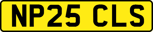 NP25CLS