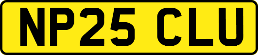 NP25CLU