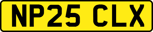 NP25CLX
