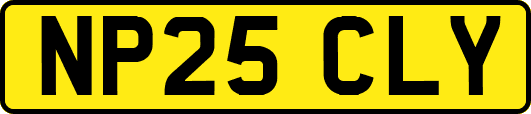NP25CLY