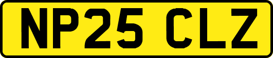 NP25CLZ