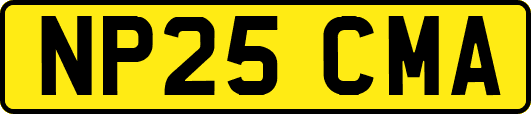 NP25CMA