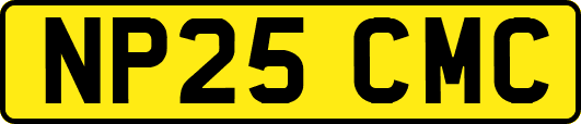 NP25CMC