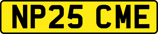 NP25CME
