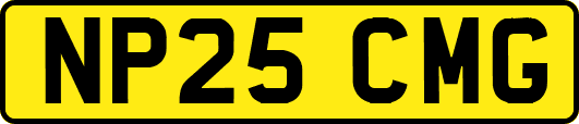 NP25CMG