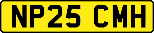 NP25CMH