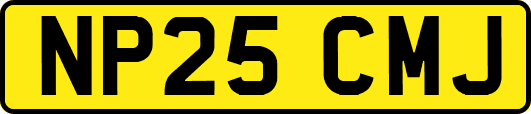 NP25CMJ