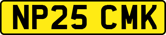 NP25CMK