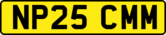 NP25CMM