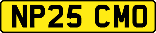 NP25CMO