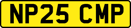 NP25CMP