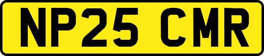 NP25CMR