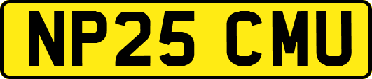 NP25CMU