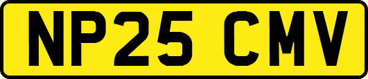 NP25CMV