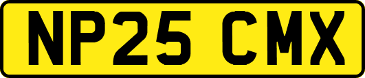 NP25CMX