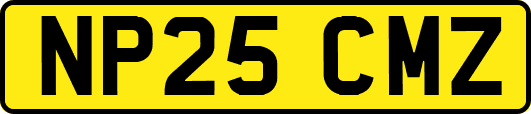 NP25CMZ