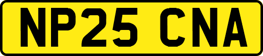 NP25CNA