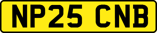 NP25CNB
