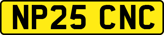 NP25CNC