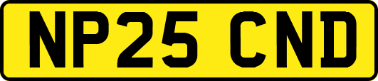 NP25CND