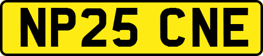 NP25CNE