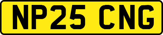 NP25CNG