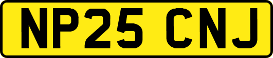 NP25CNJ