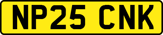 NP25CNK