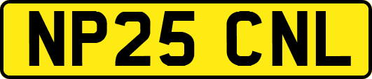NP25CNL